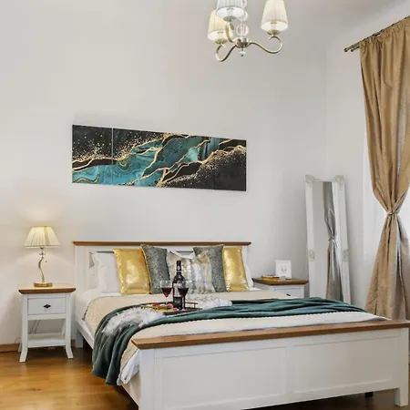 Select Cental Bucharest