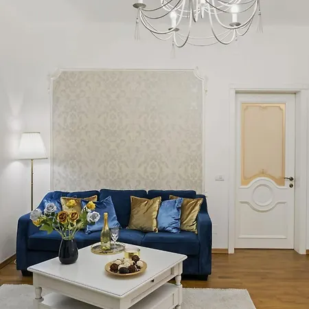 Select Cental Apartment *