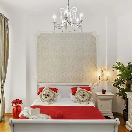 Select Cental Apartment *