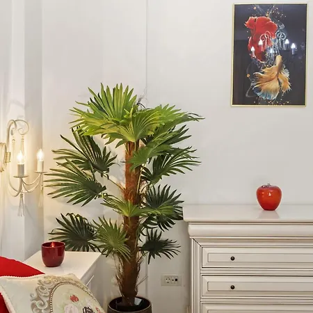 Select Cental Apartment Bucharest